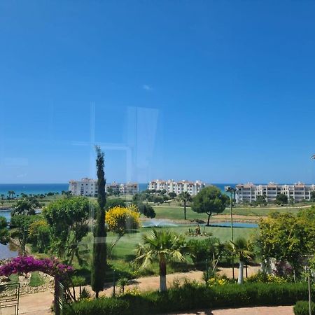 Asilah Marina Golf Appart Exterior photo
