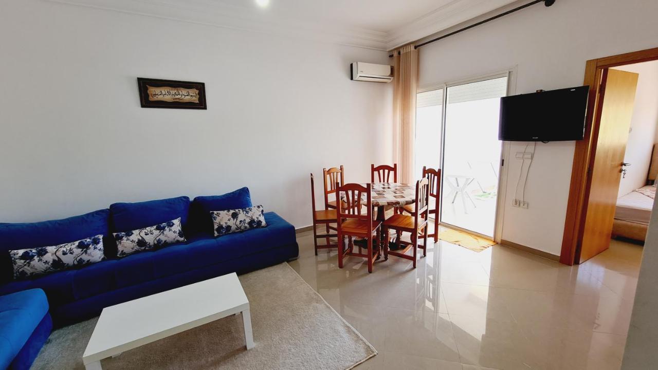 Asilah Marina Golf Appart Exterior photo